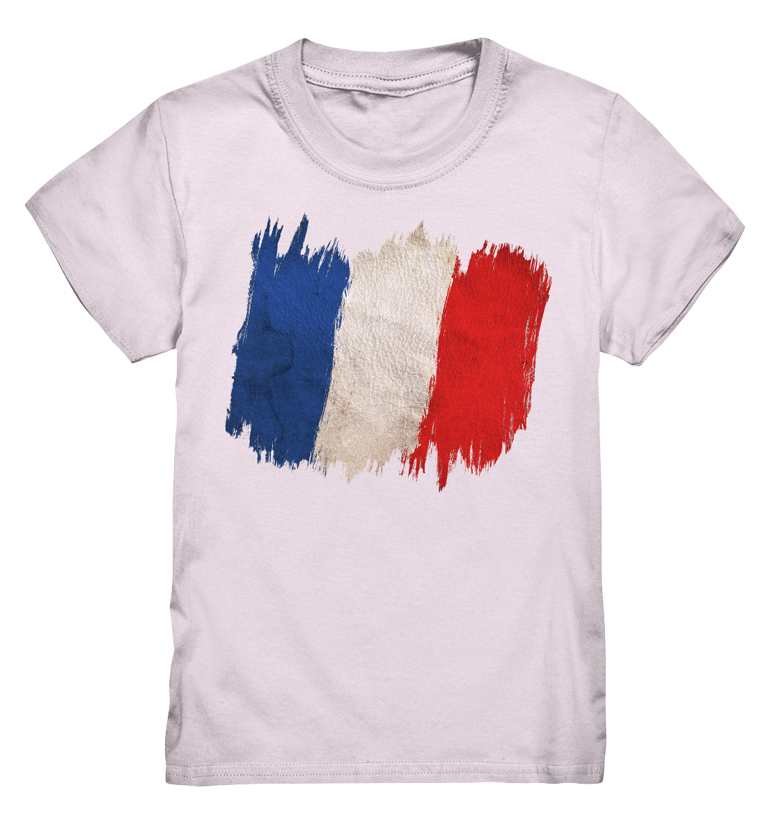 Frankreich Kids Premium Shirt