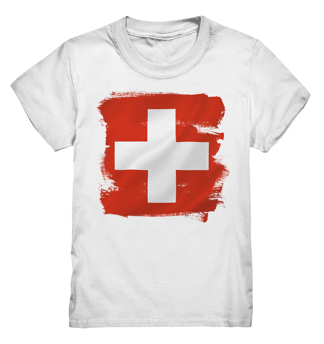 Schweiz Kids Premium Shirt