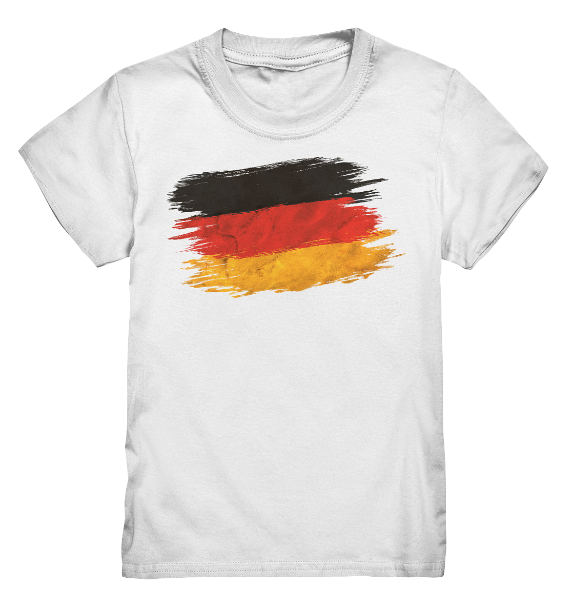 Deutschland Kids Premium Shirt