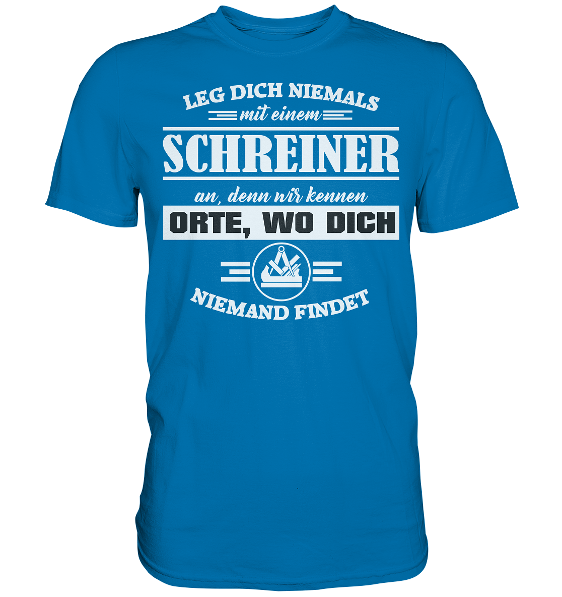 Schreiner Premium Shirt