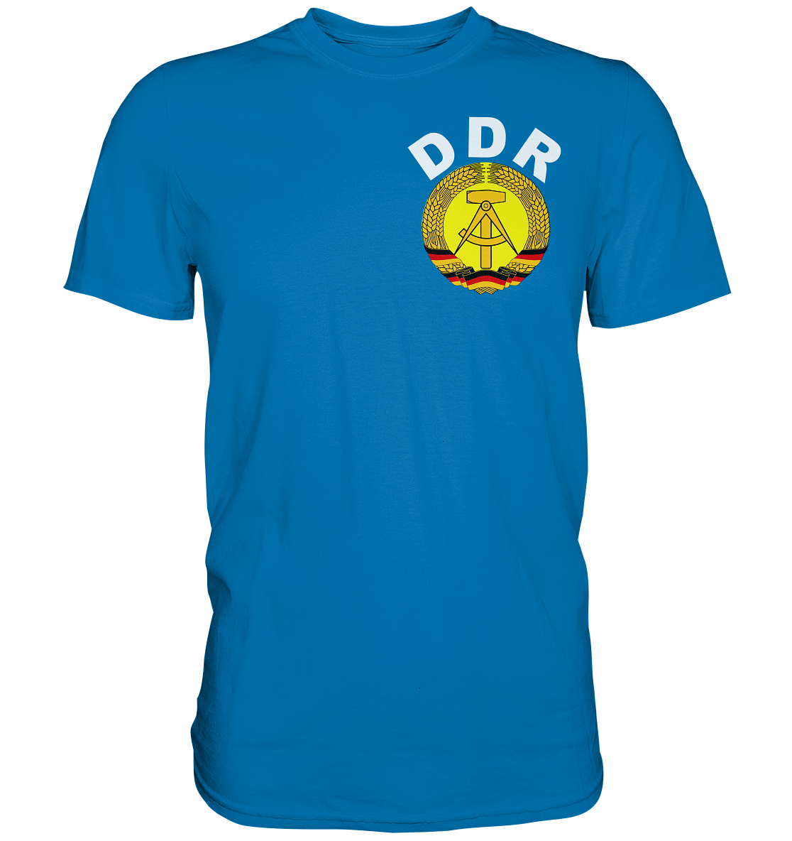 DDR Premium Shirt