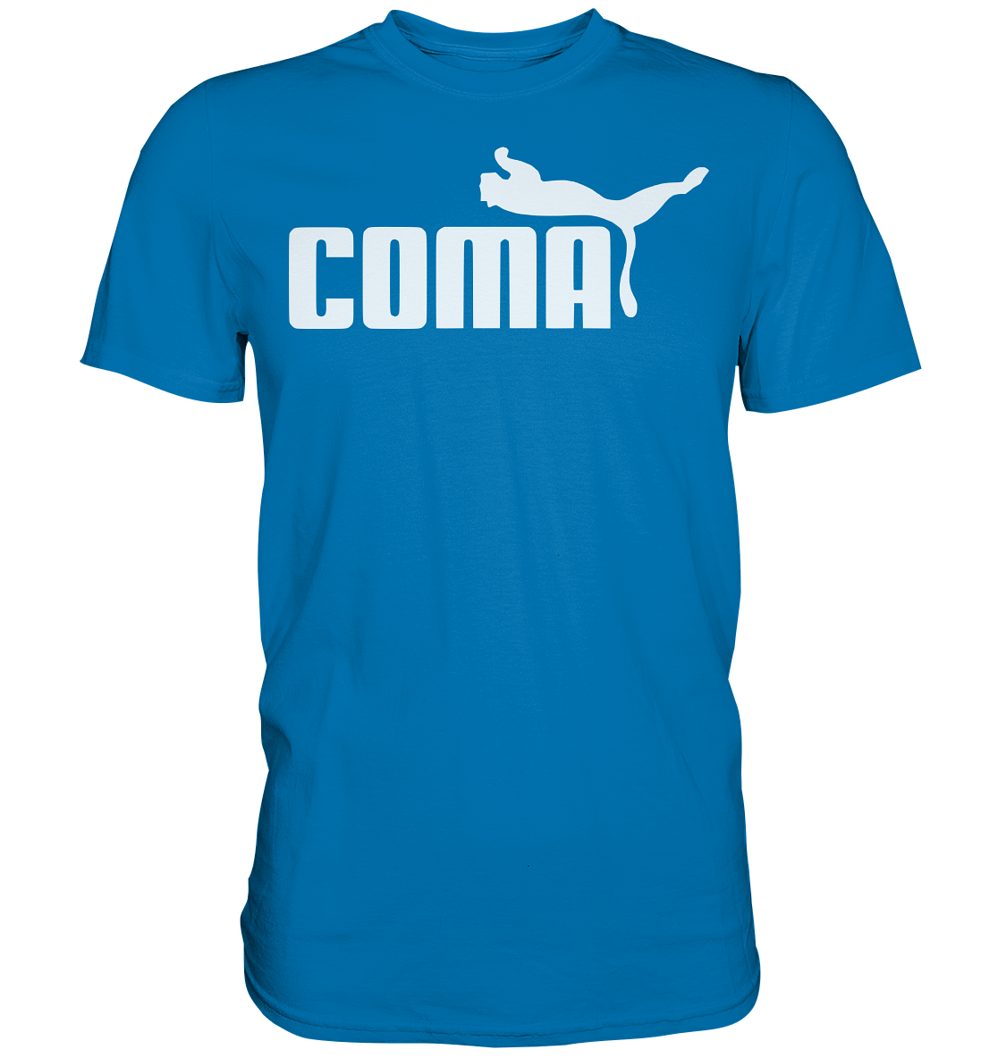 COMA Premium Shirt