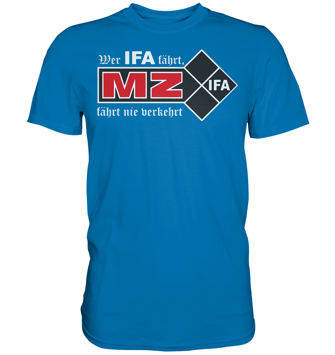 MZ Premium Shirt