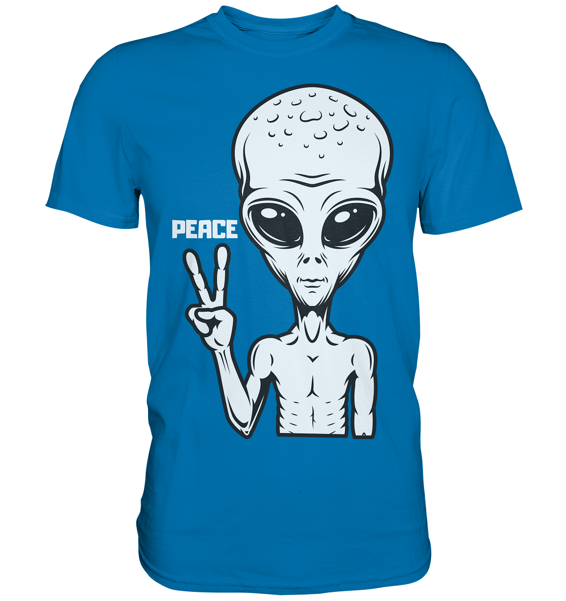 PEACE Premium Shirt