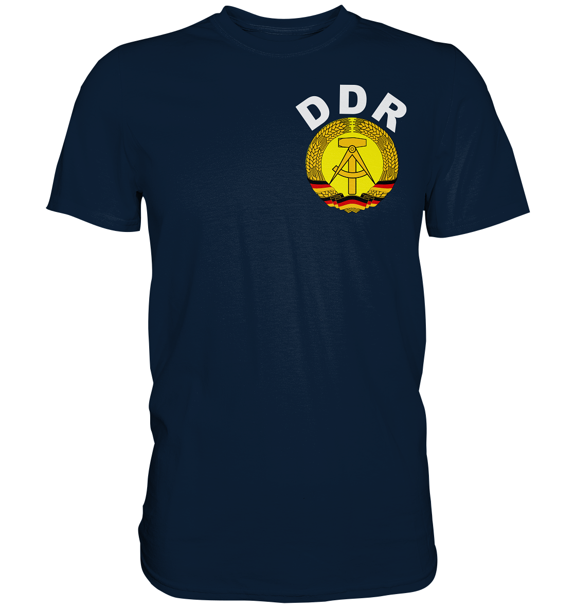 DDR Premium Shirt