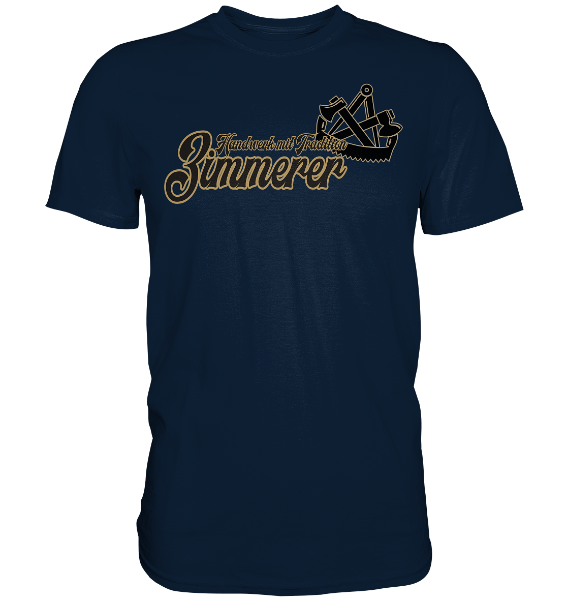 Zimmerer Premium Shirt