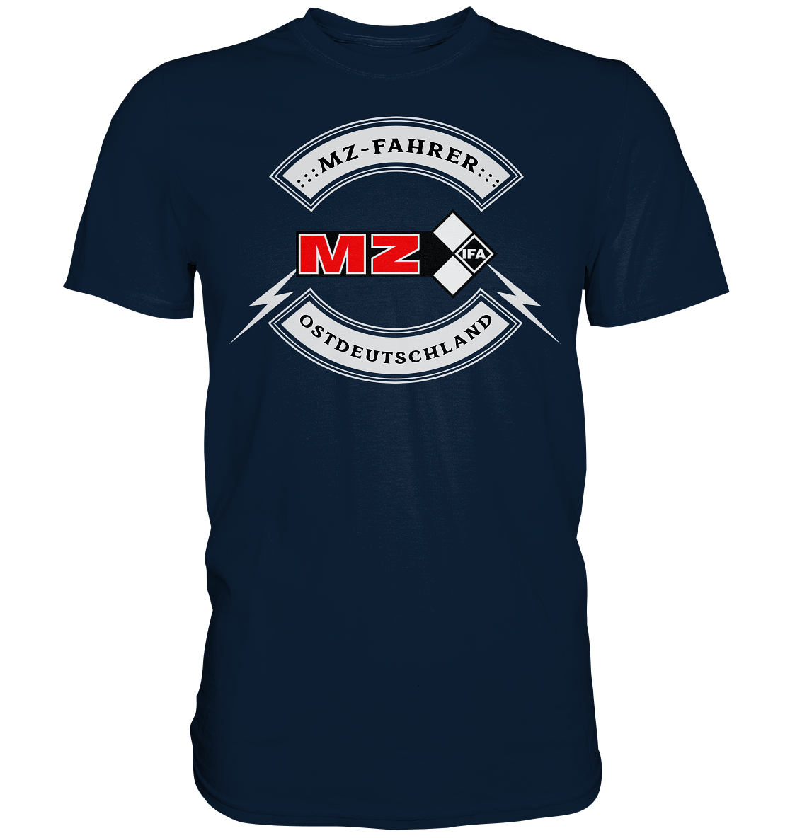 MZ Premium Shirt