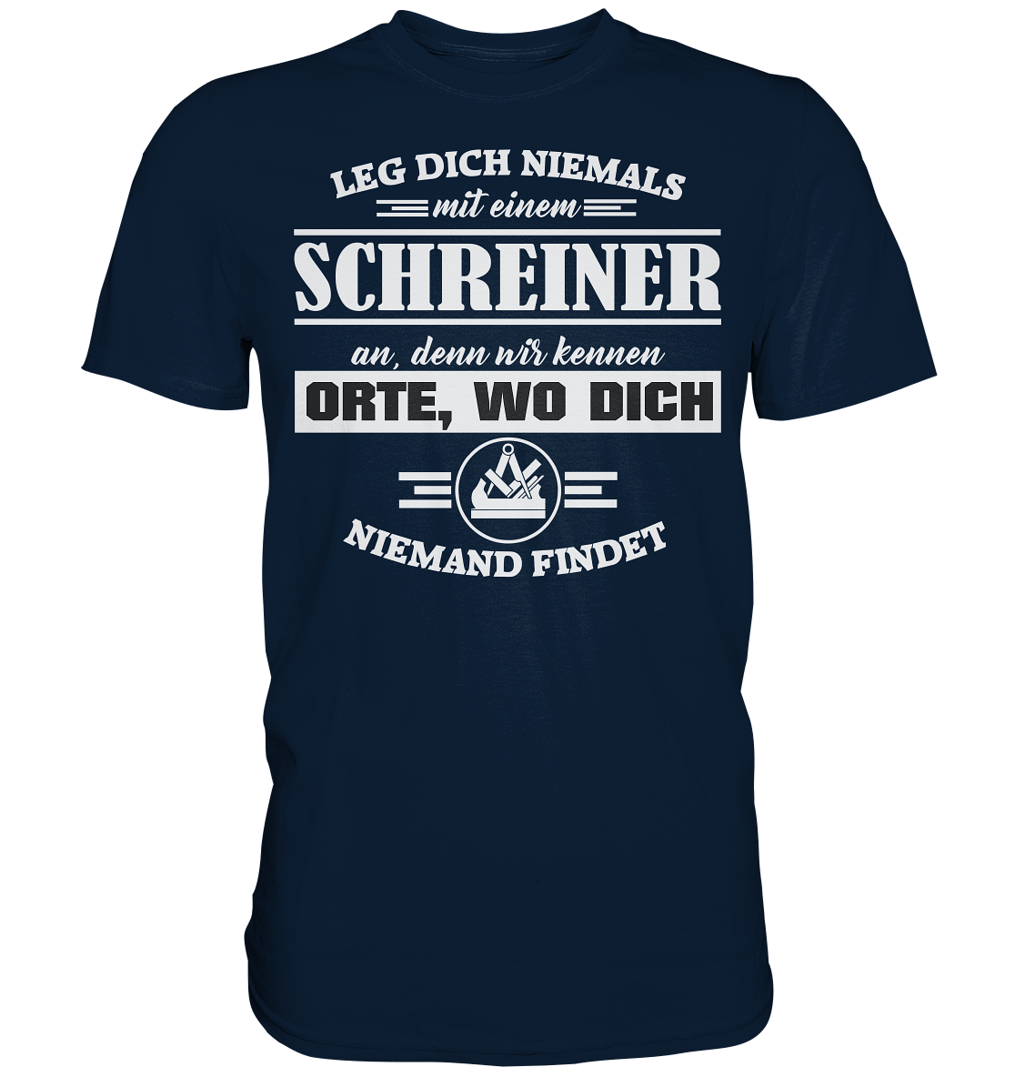 Schreiner Premium Shirt