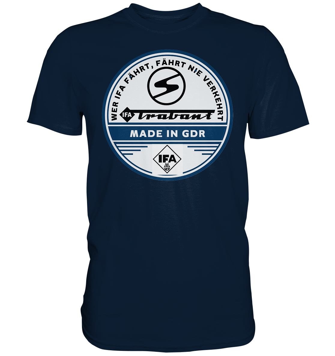 Trabant Premium Shirt