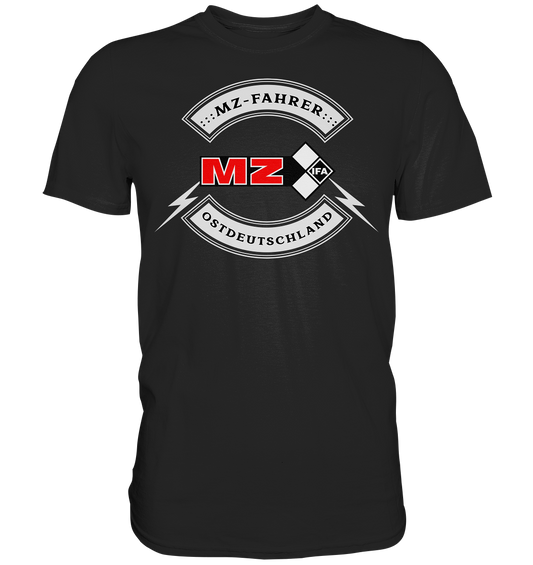 MZ Premium Shirt