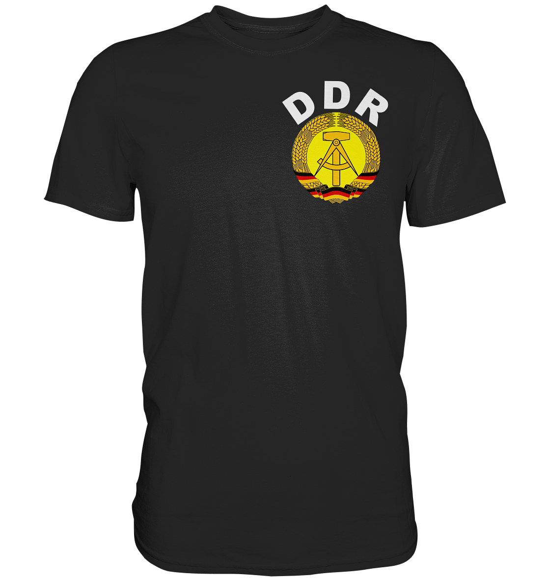 DDR Premium Shirt