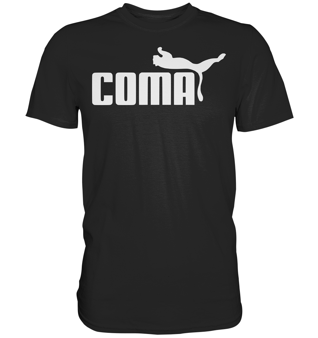 COMA Premium Shirt