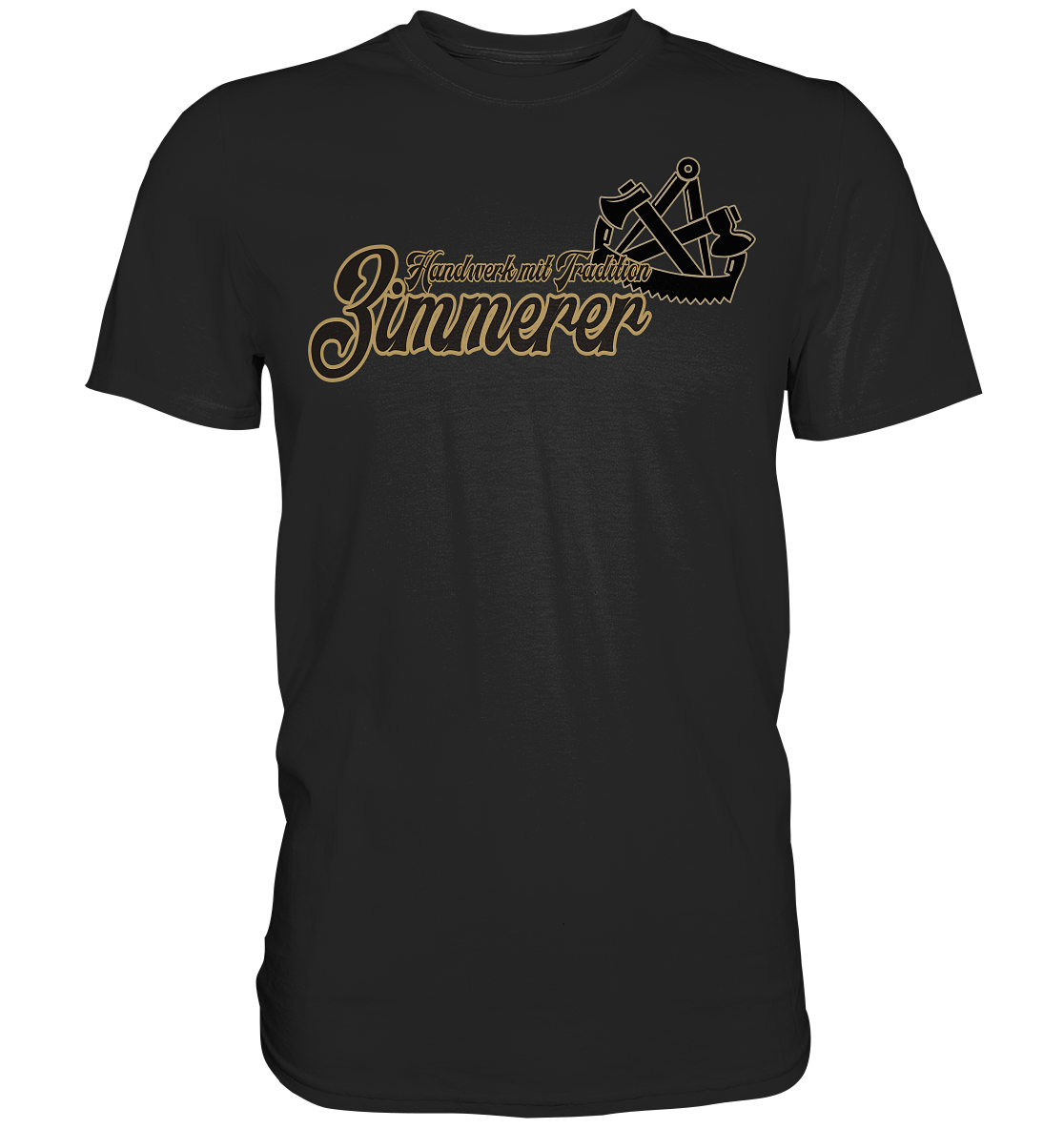 Zimmerer Premium Shirt