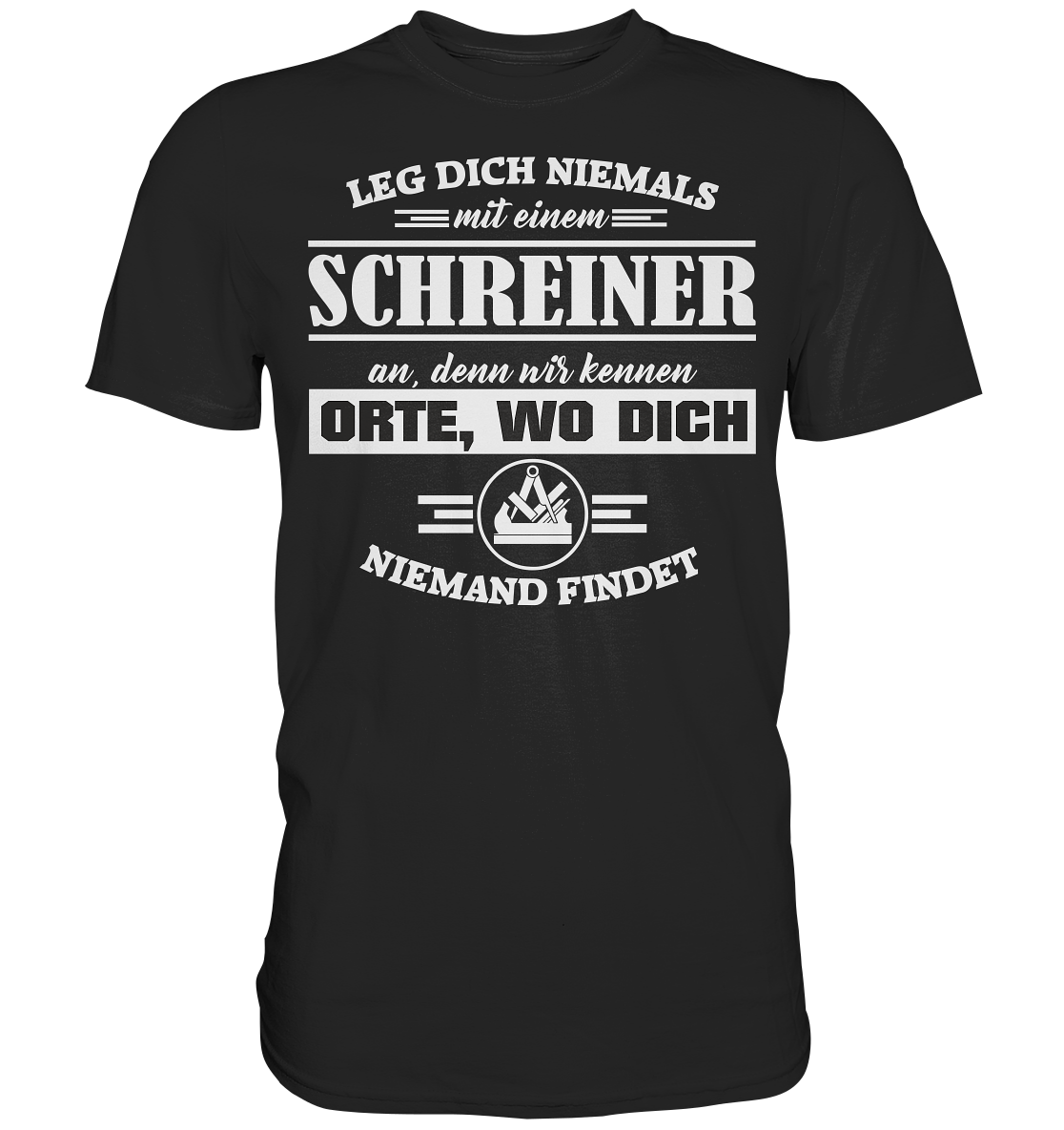 Schreiner Premium Shirt