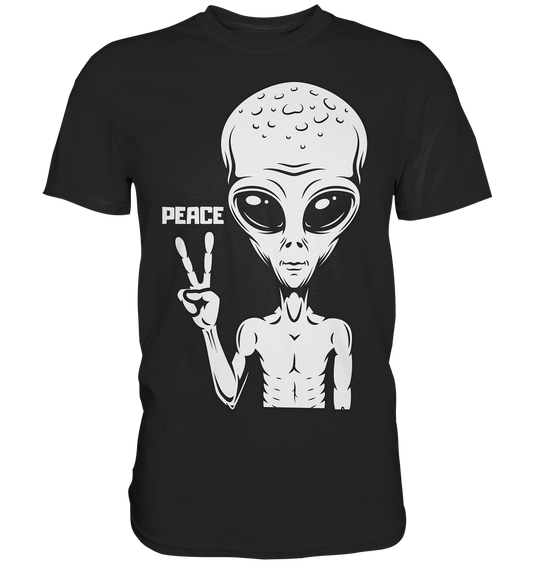 PEACE Premium Shirt