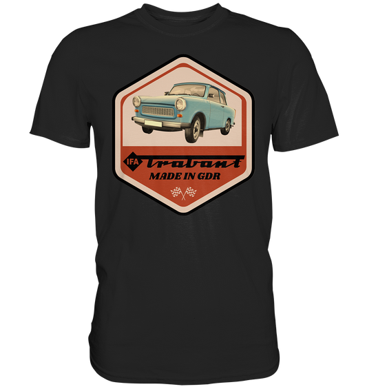 Trabant Premium Shirt