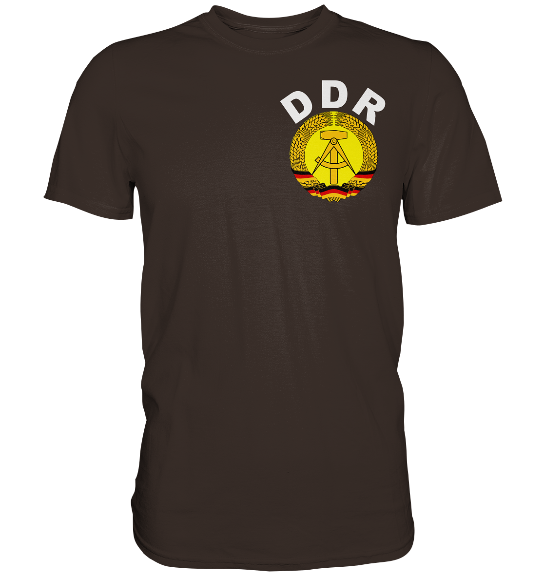 DDR Premium Shirt