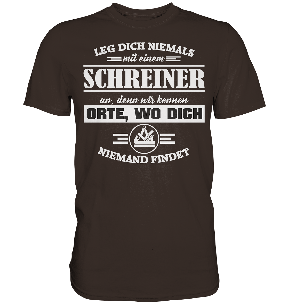 Schreiner Premium Shirt