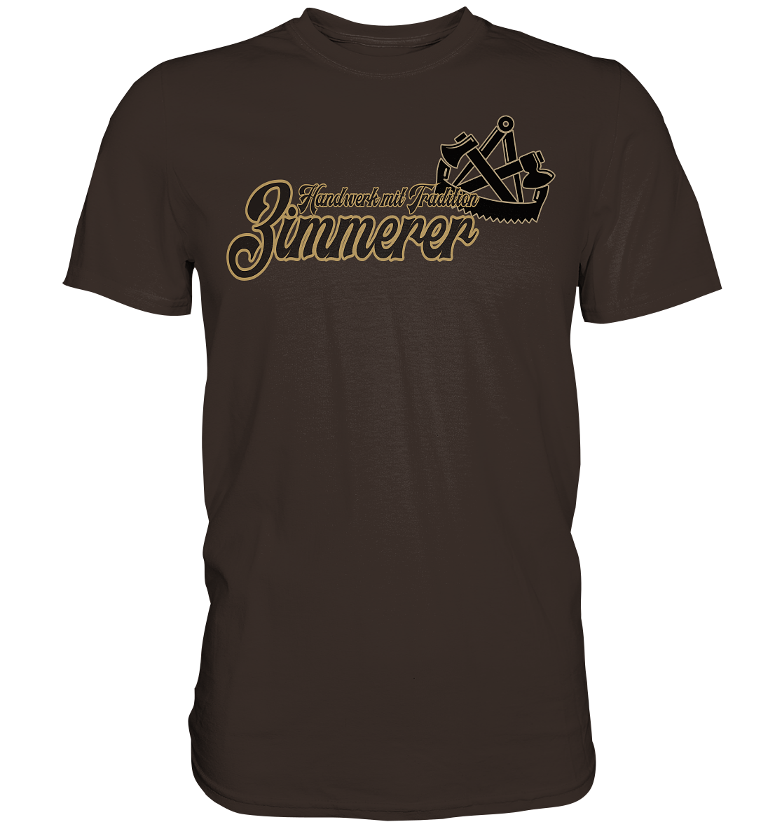 Zimmerer Premium Shirt