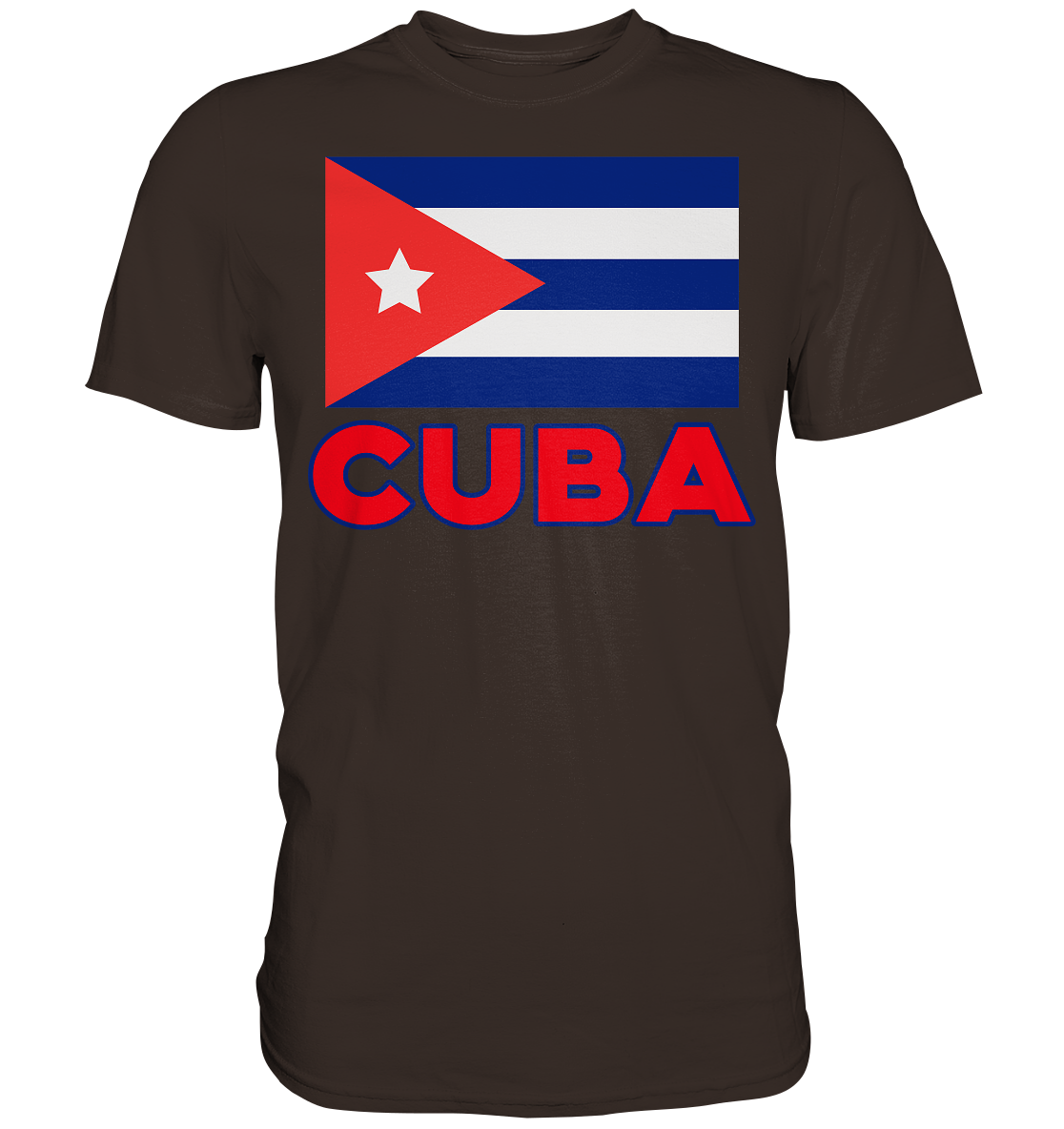 Cuba Premium Shirt