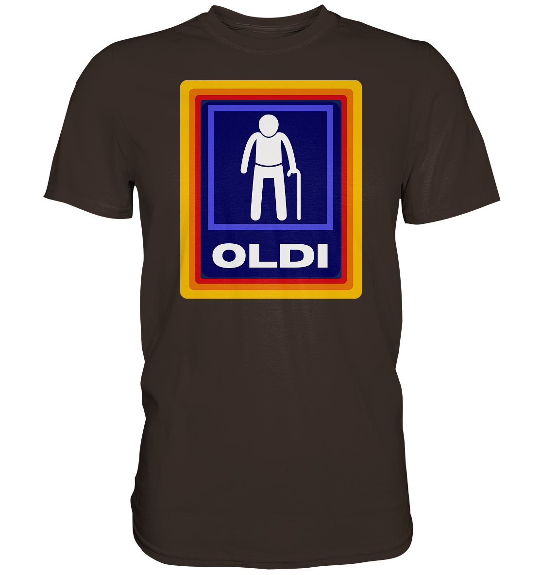 Oldi - Premium Shirt