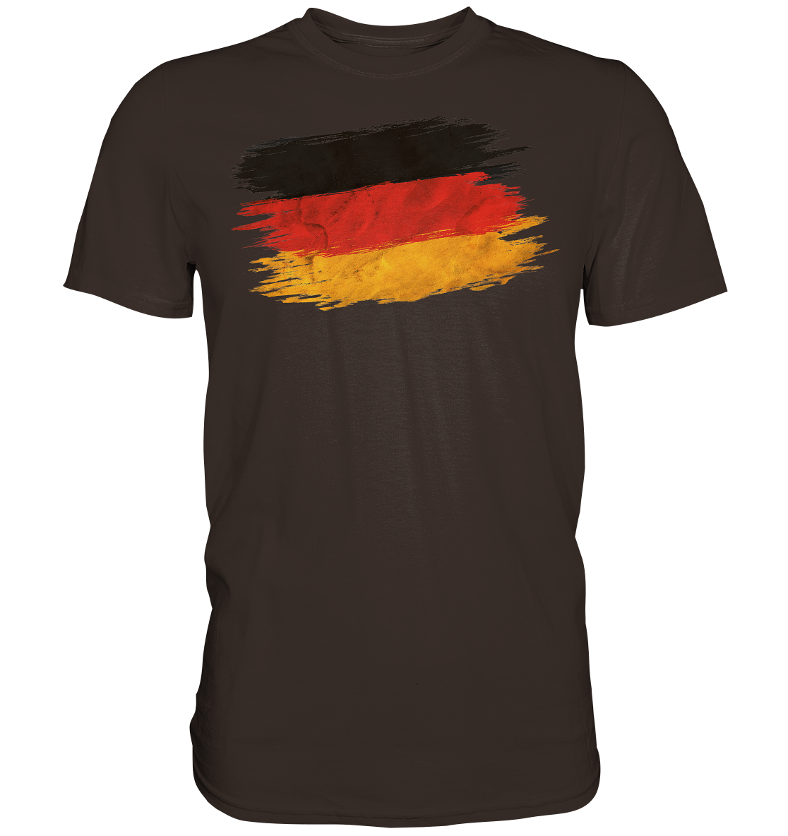 Deutschland Premium Shirt