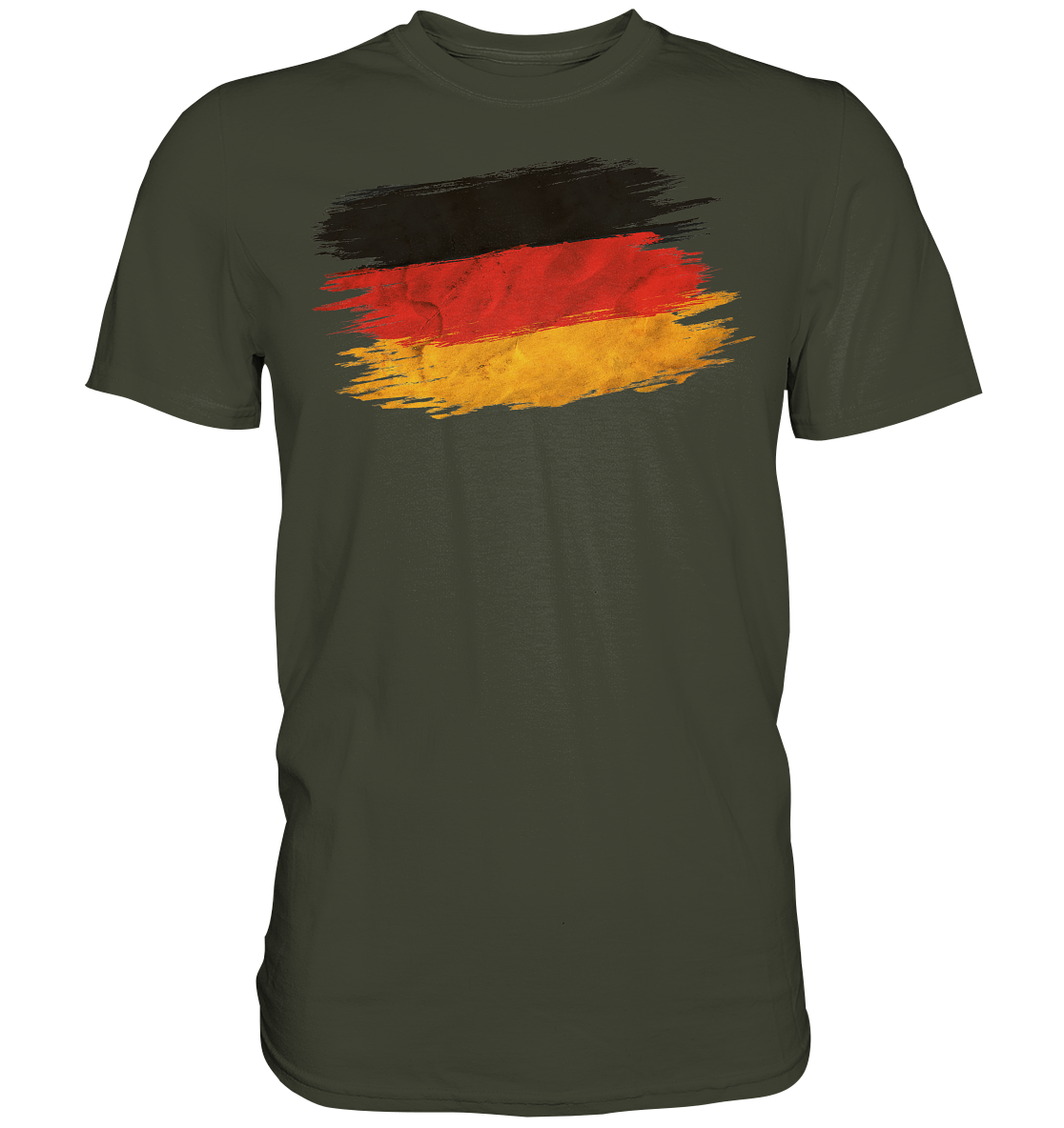 Deutschland Premium Shirt