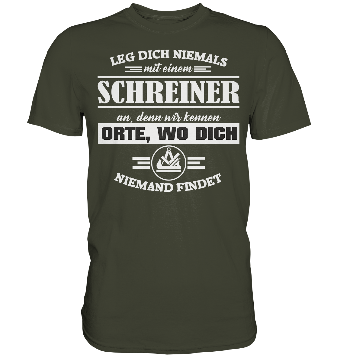 Schreiner Premium Shirt