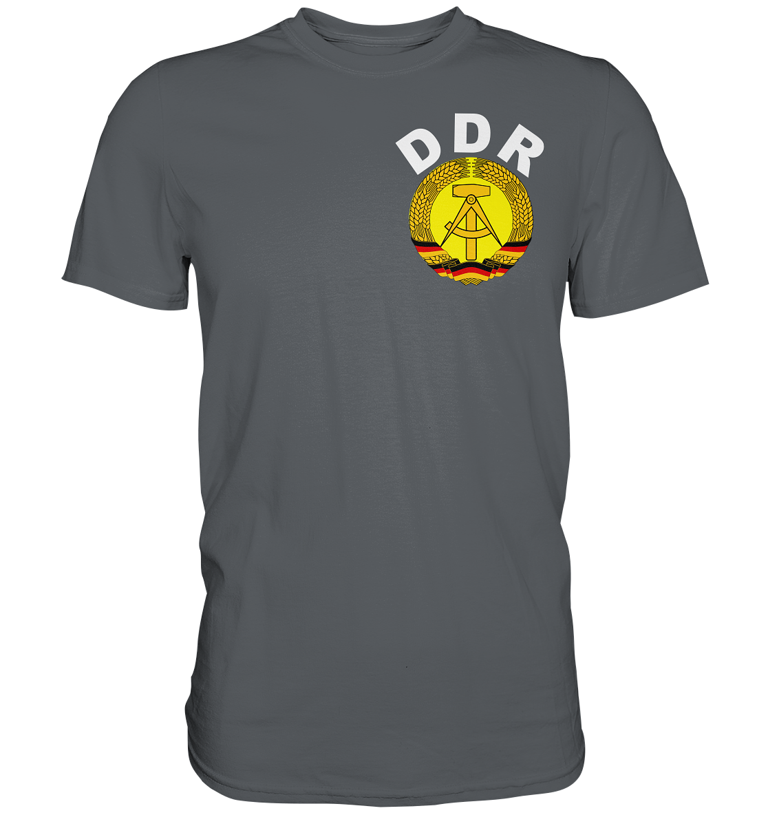 DDR Premium Shirt