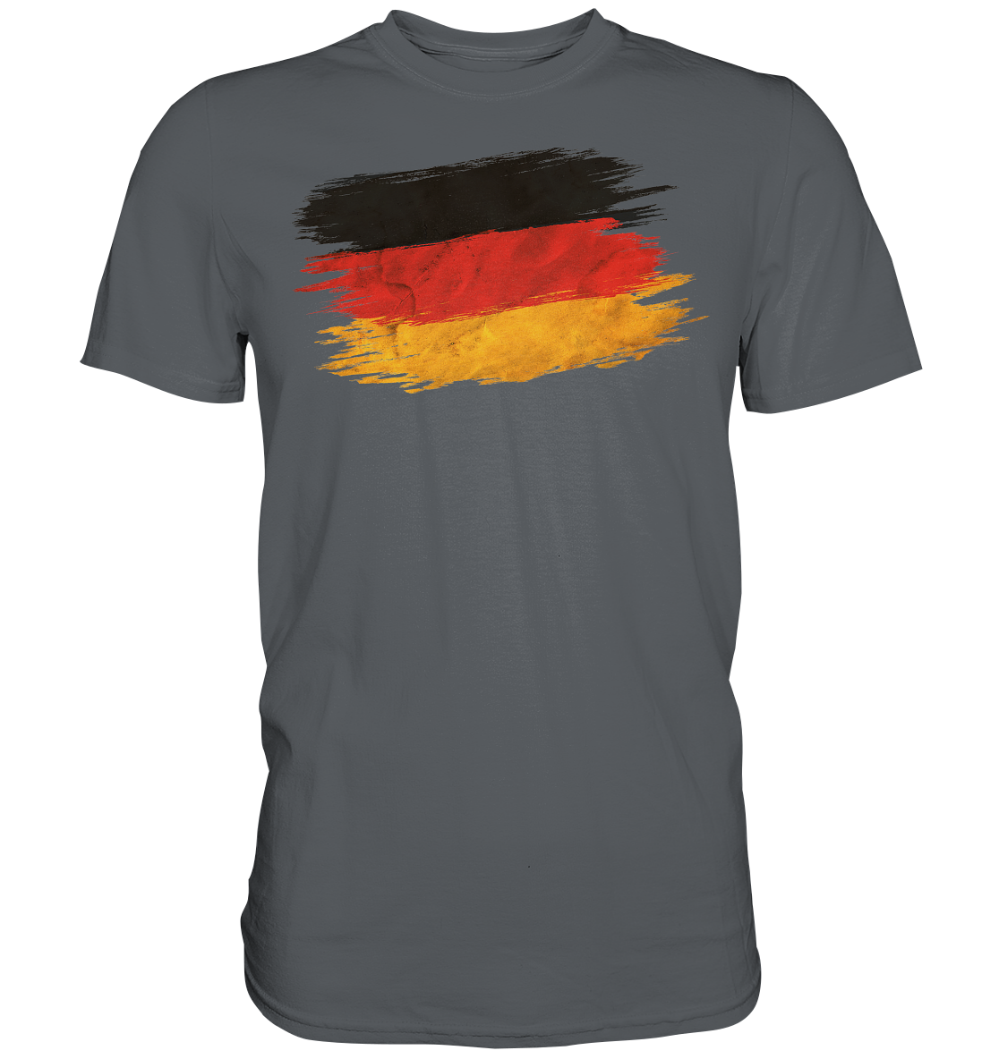 Deutschland Premium Shirt