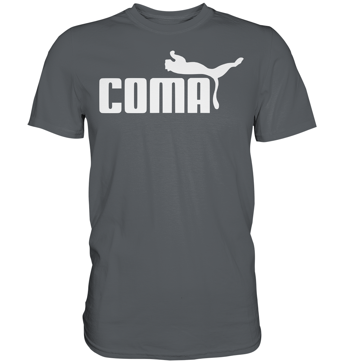 COMA Premium Shirt