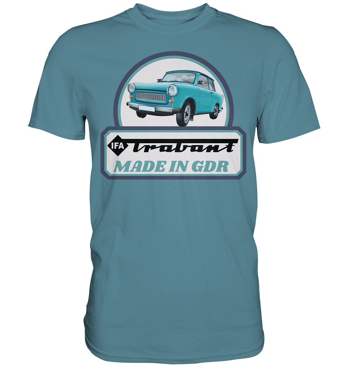 Trabant Premium Shirt