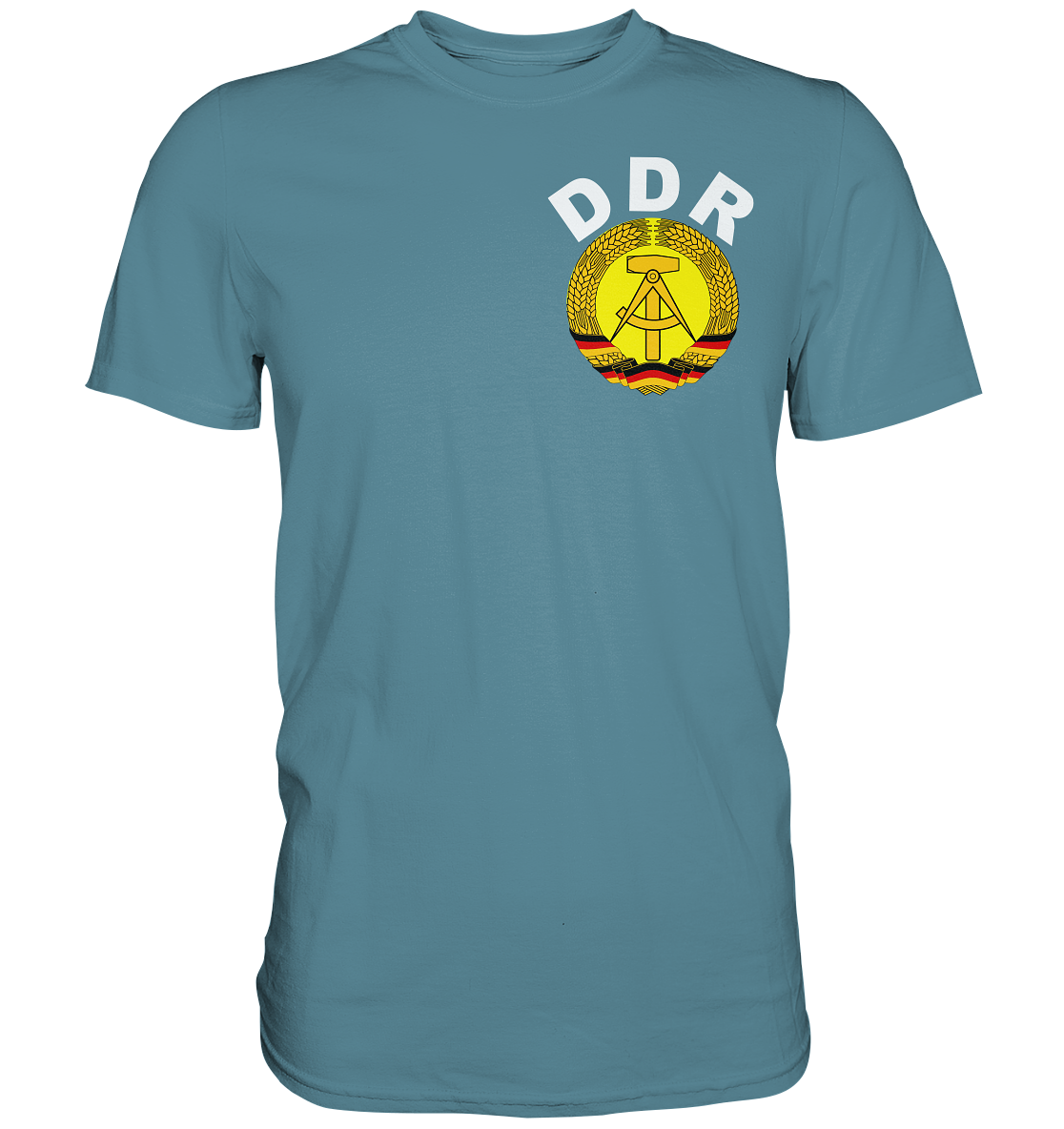 DDR Premium Shirt