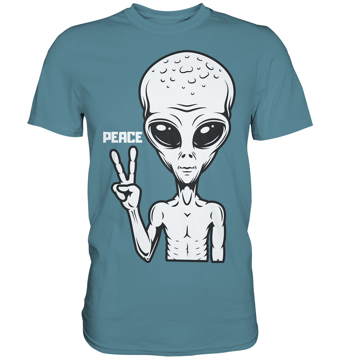 PEACE Premium Shirt