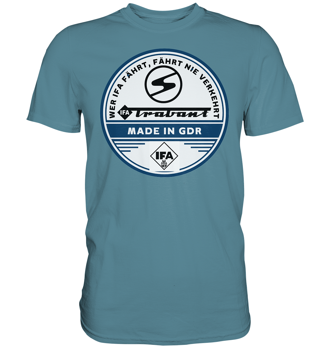 Trabant Premium Shirt