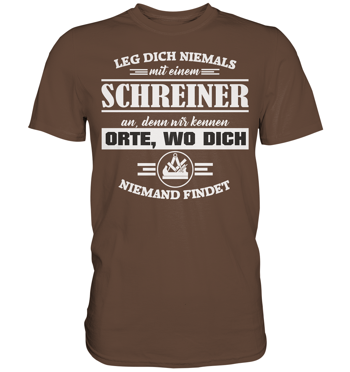 Schreiner Premium Shirt