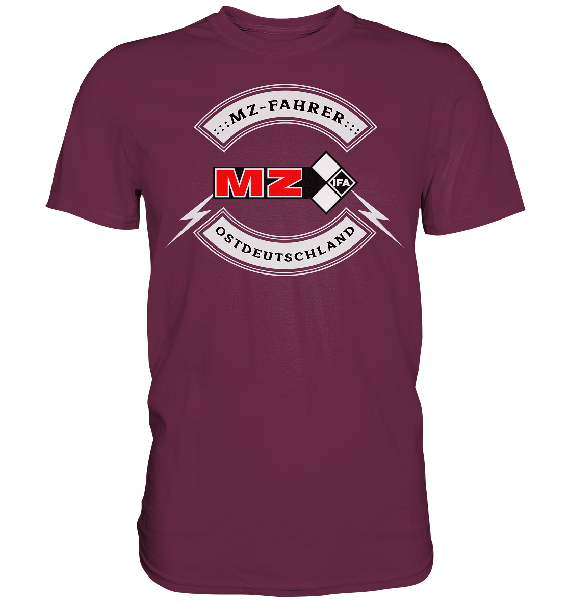 MZ Premium Shirt