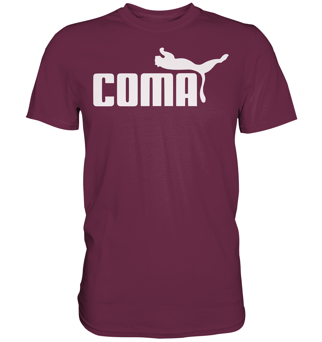 COMA Premium Shirt