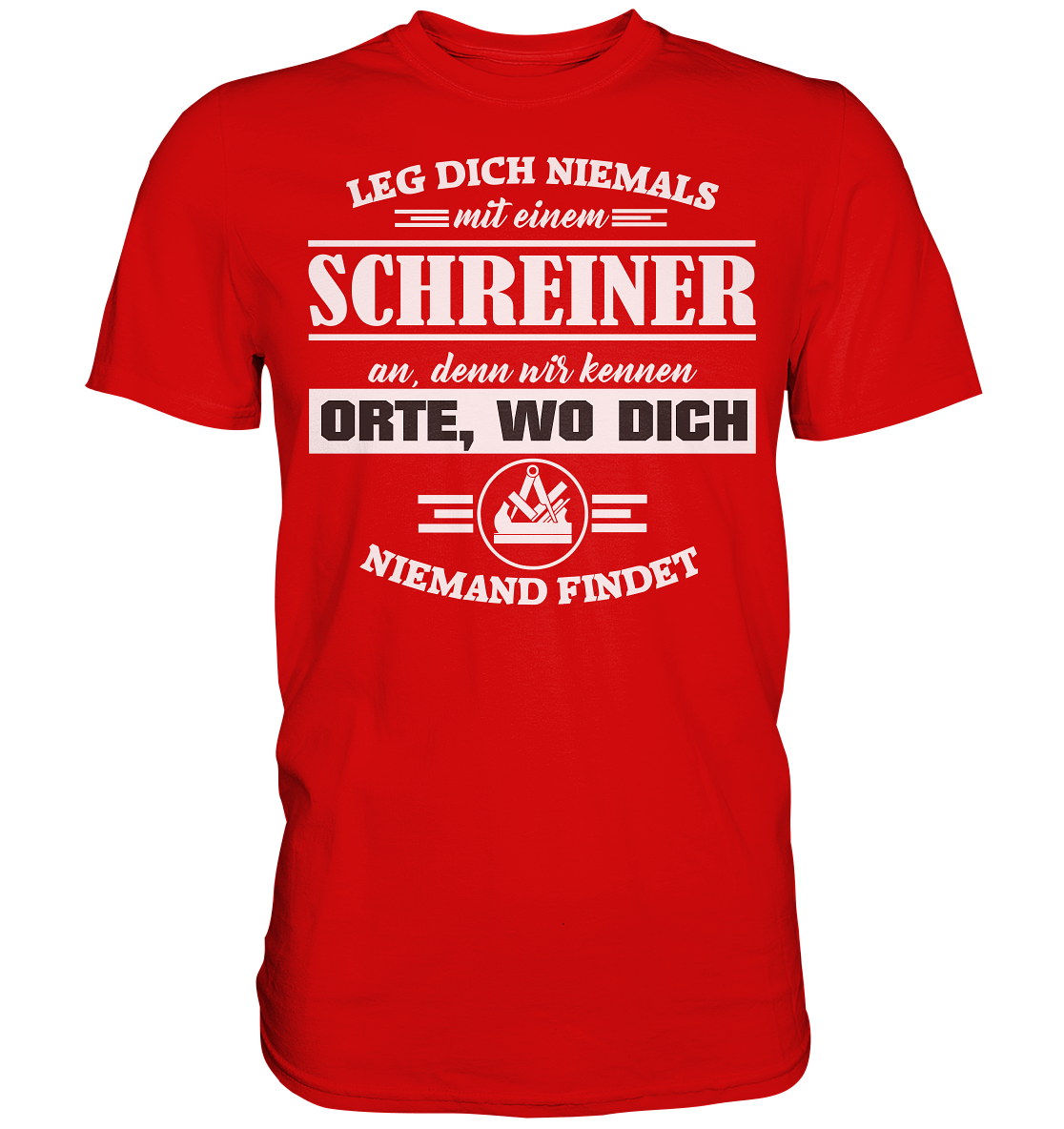 Schreiner Premium Shirt