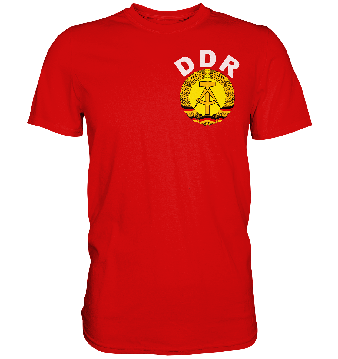 DDR Premium Shirt