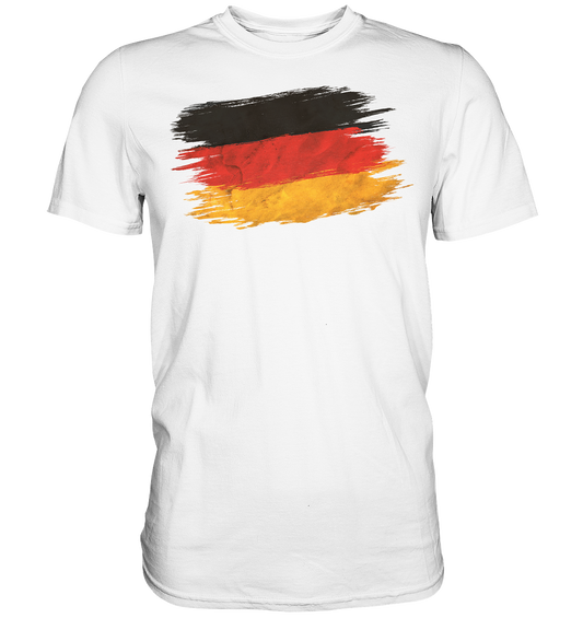 Deutschland Premium Shirt