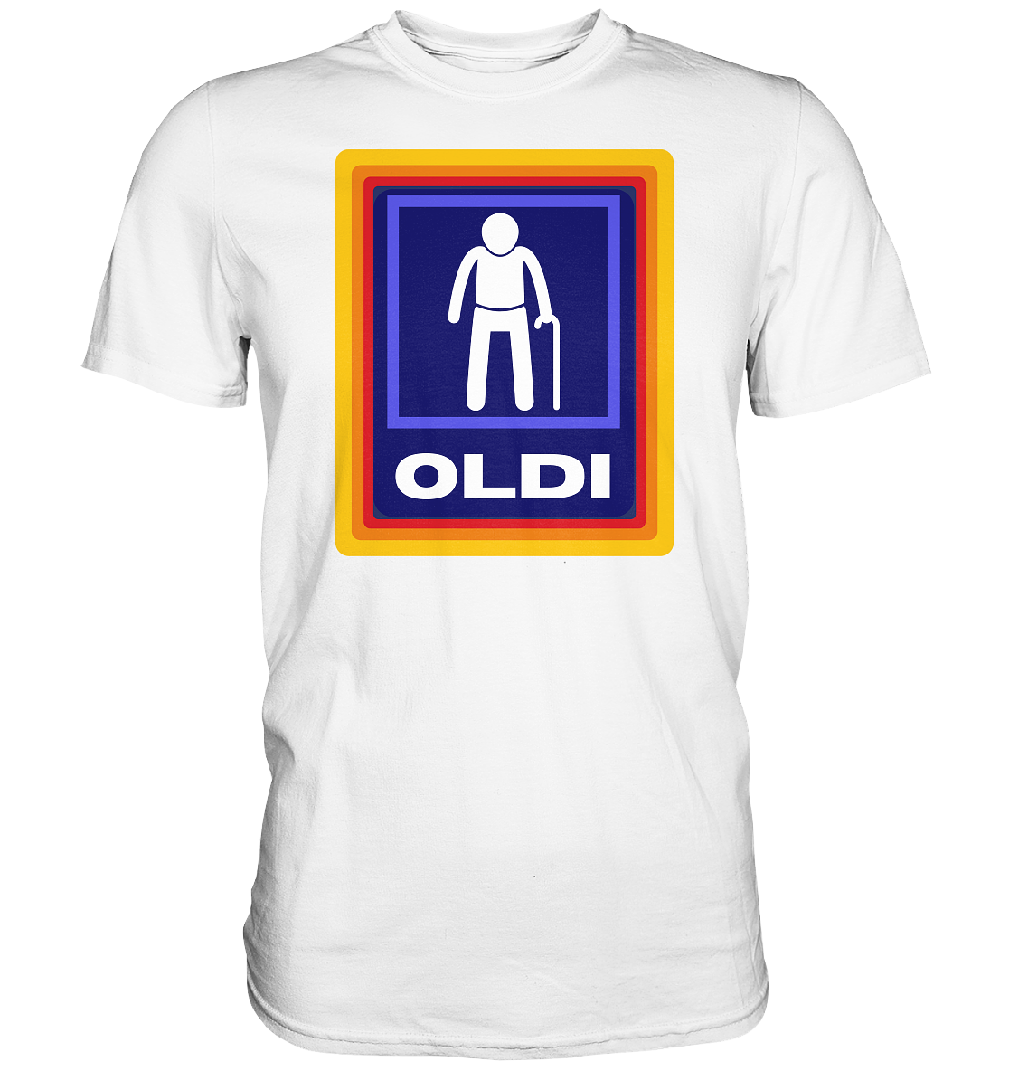 Oldi - Premium Shirt