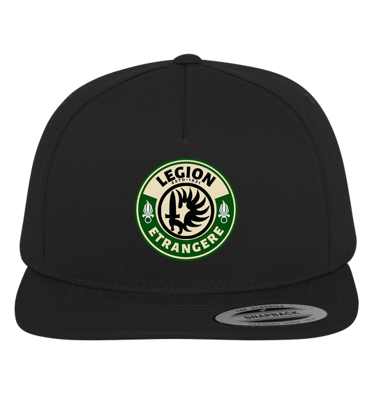 Fremdenlegion Premium Snapback