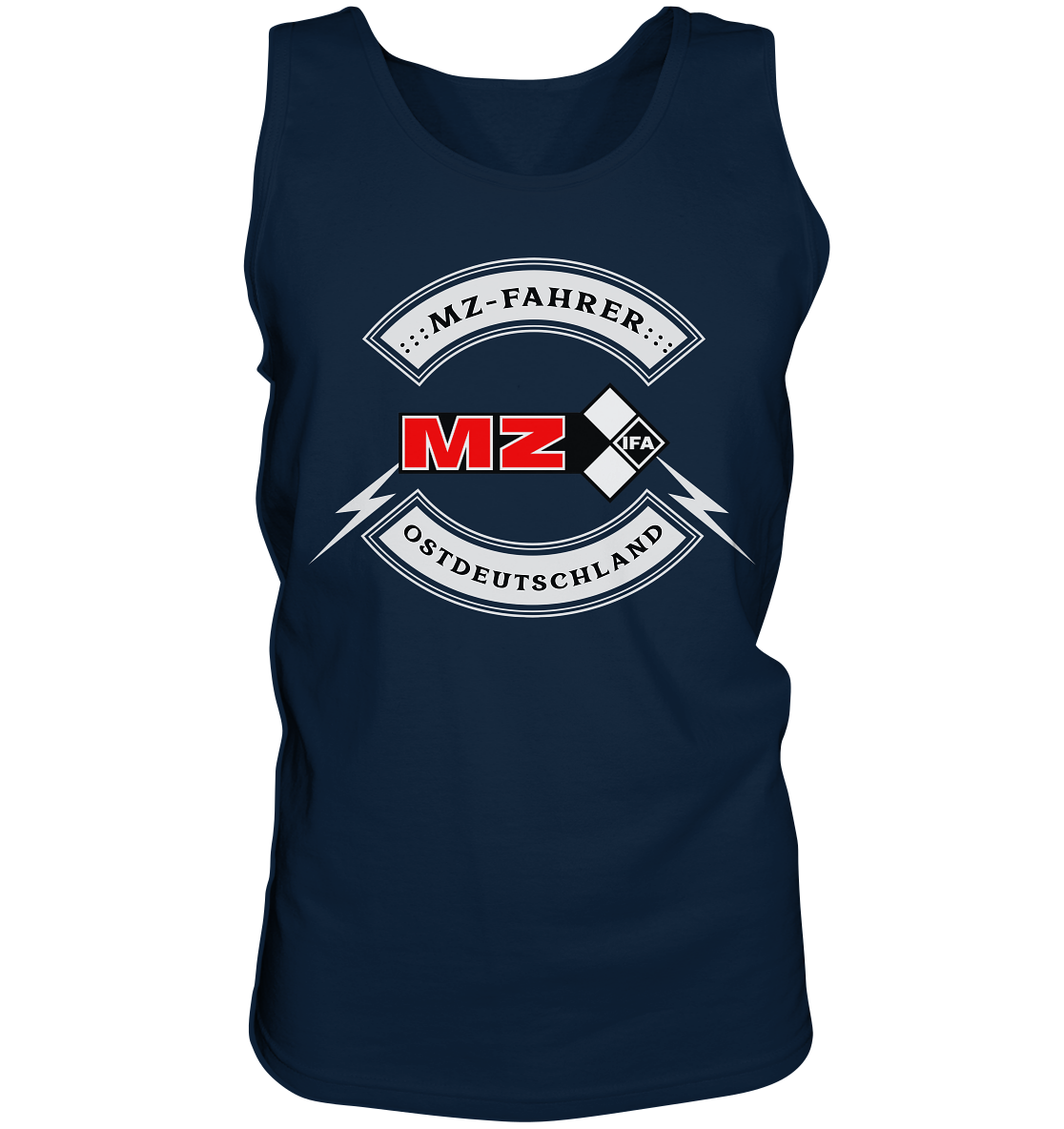 MZ Tank-Top