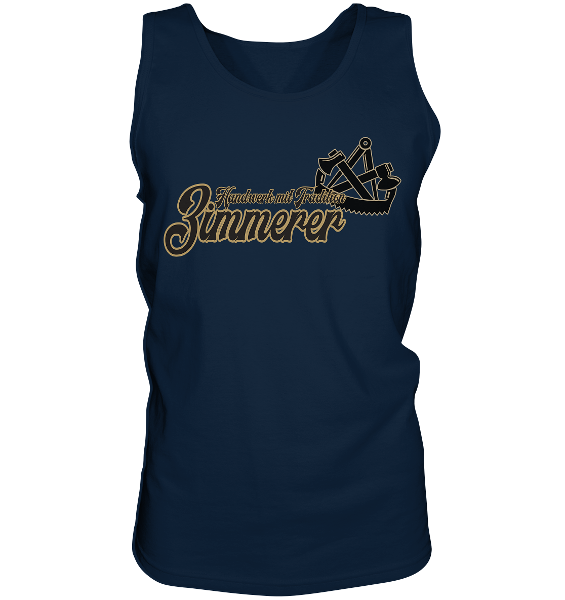 Zimmerer Tank-Top