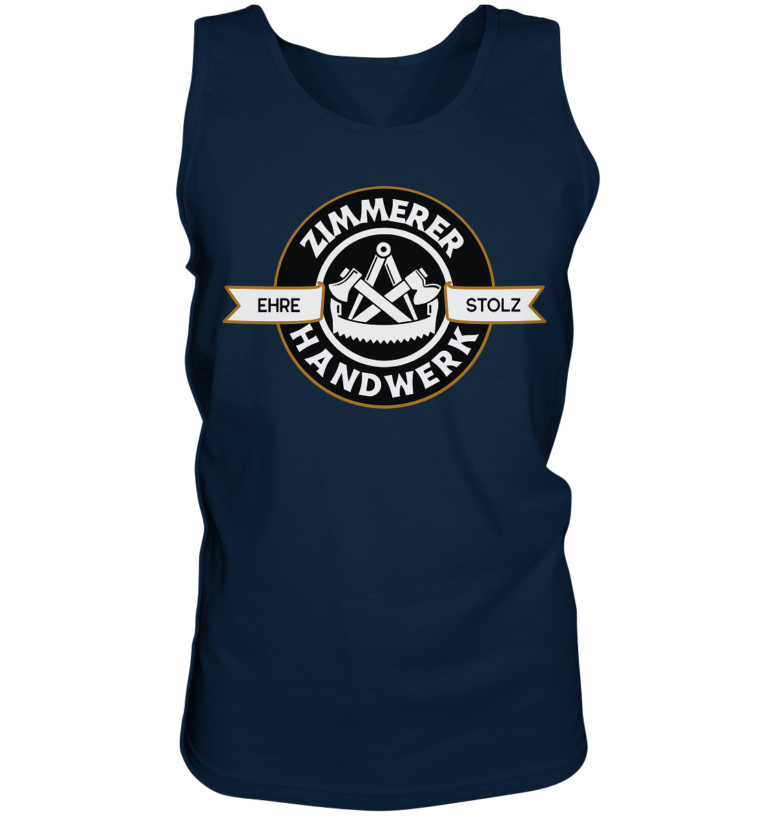 Zimmerer Tank-Top