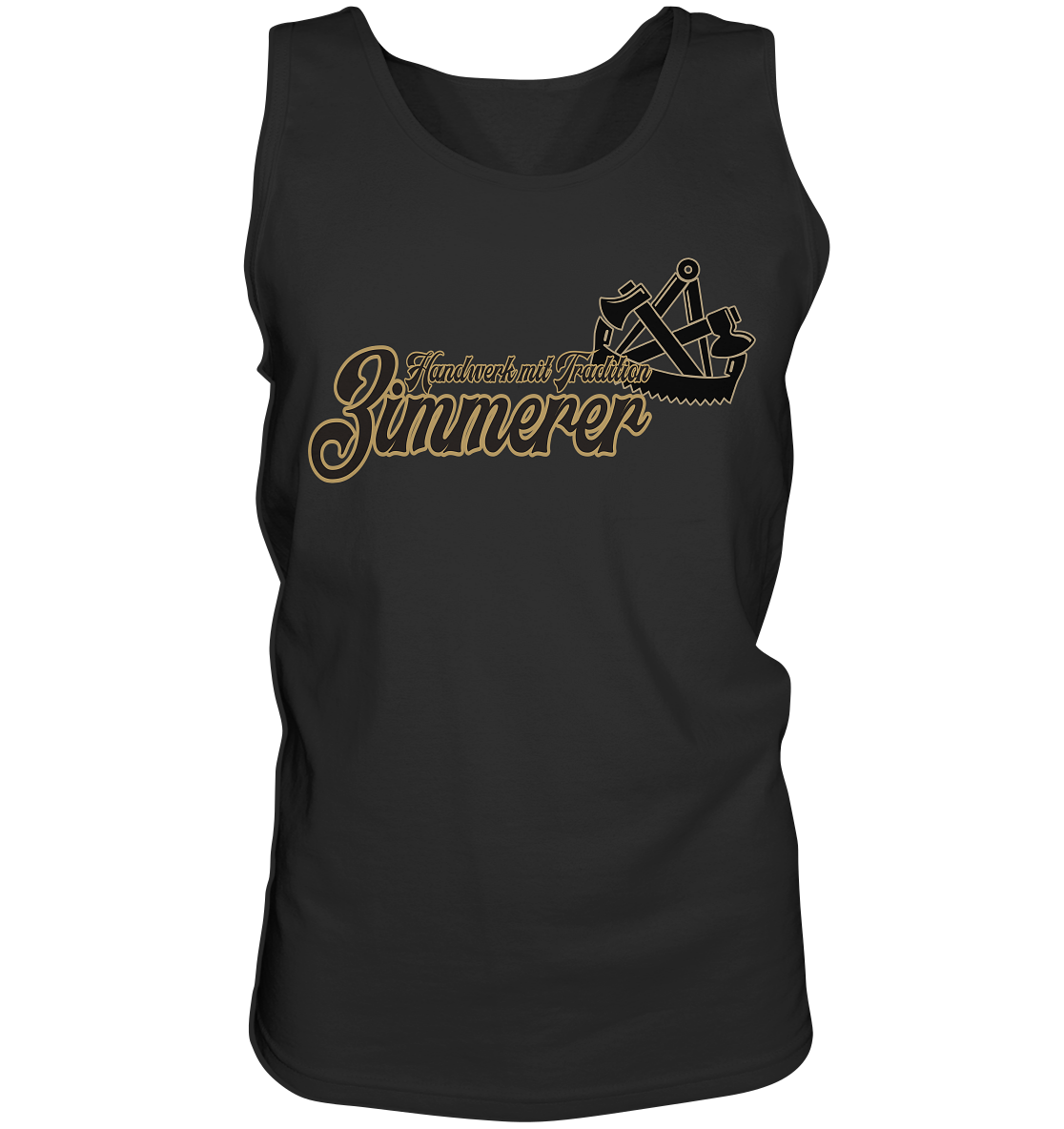 Zimmerer Tank-Top