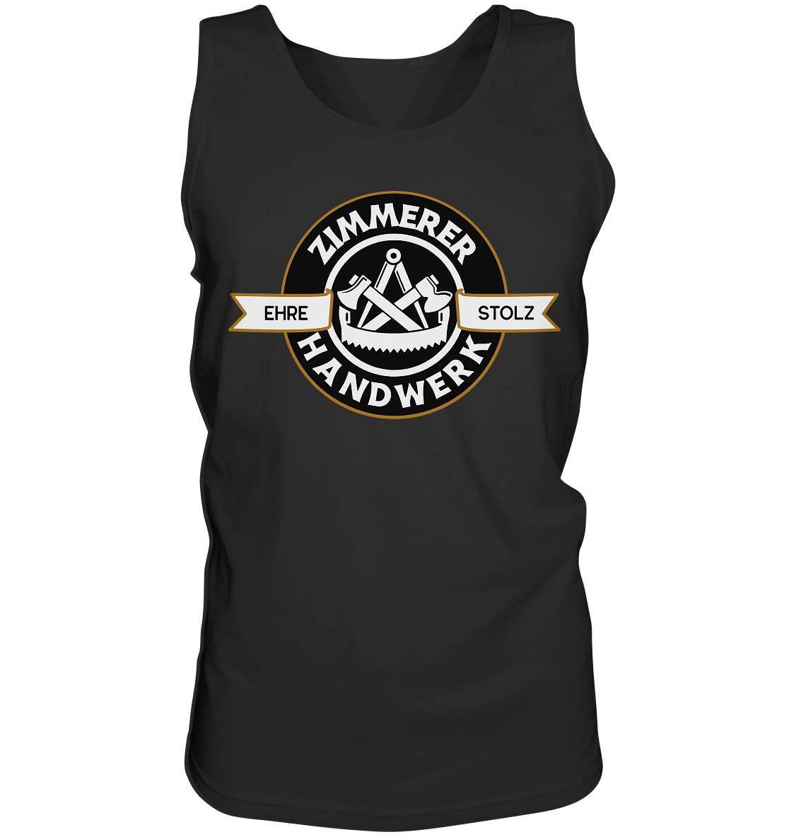 Zimmerer Tank-Top