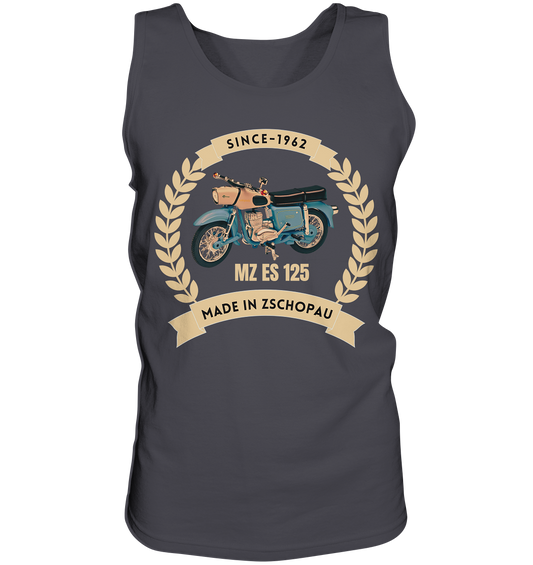 MZ Tank-Top