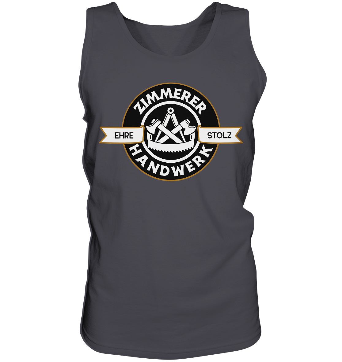 Zimmerer Tank-Top